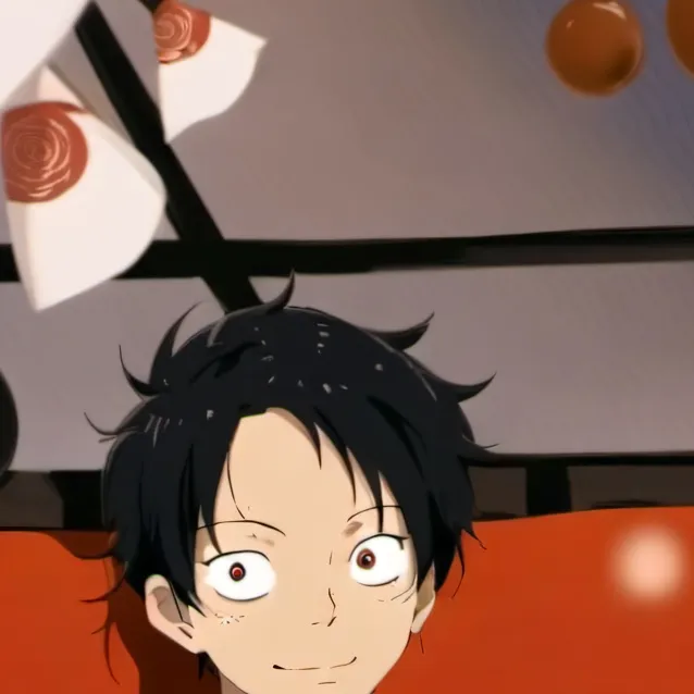 chat with ai character: Monkey D. Luffy