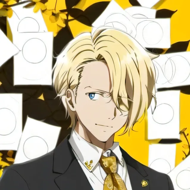 chat with ai character: Vinsmoke Sanji