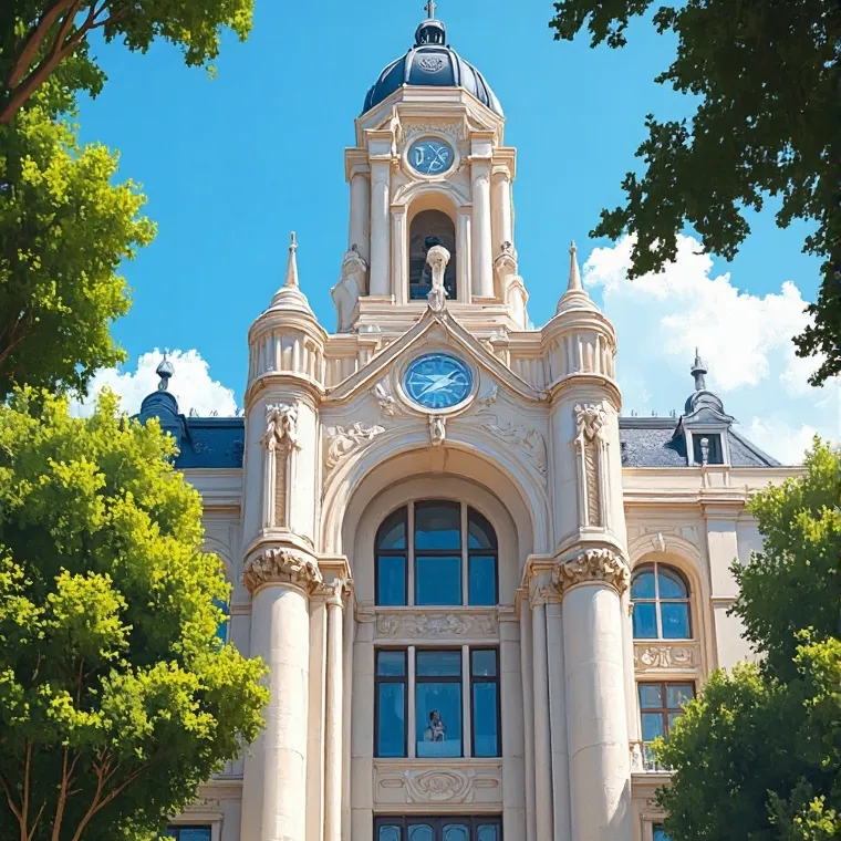 chat with ai character: ninja en la UA