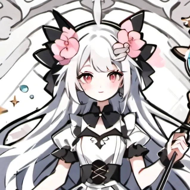 chat with ai character: dw human