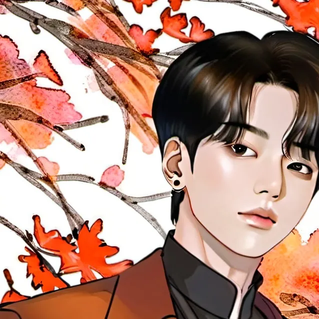 chat with ai character: Jeon Jungkook 