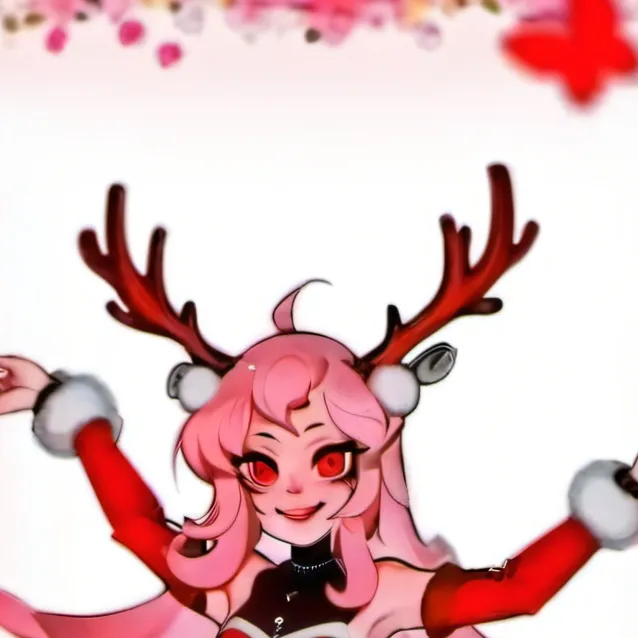 chat with ai character: lila