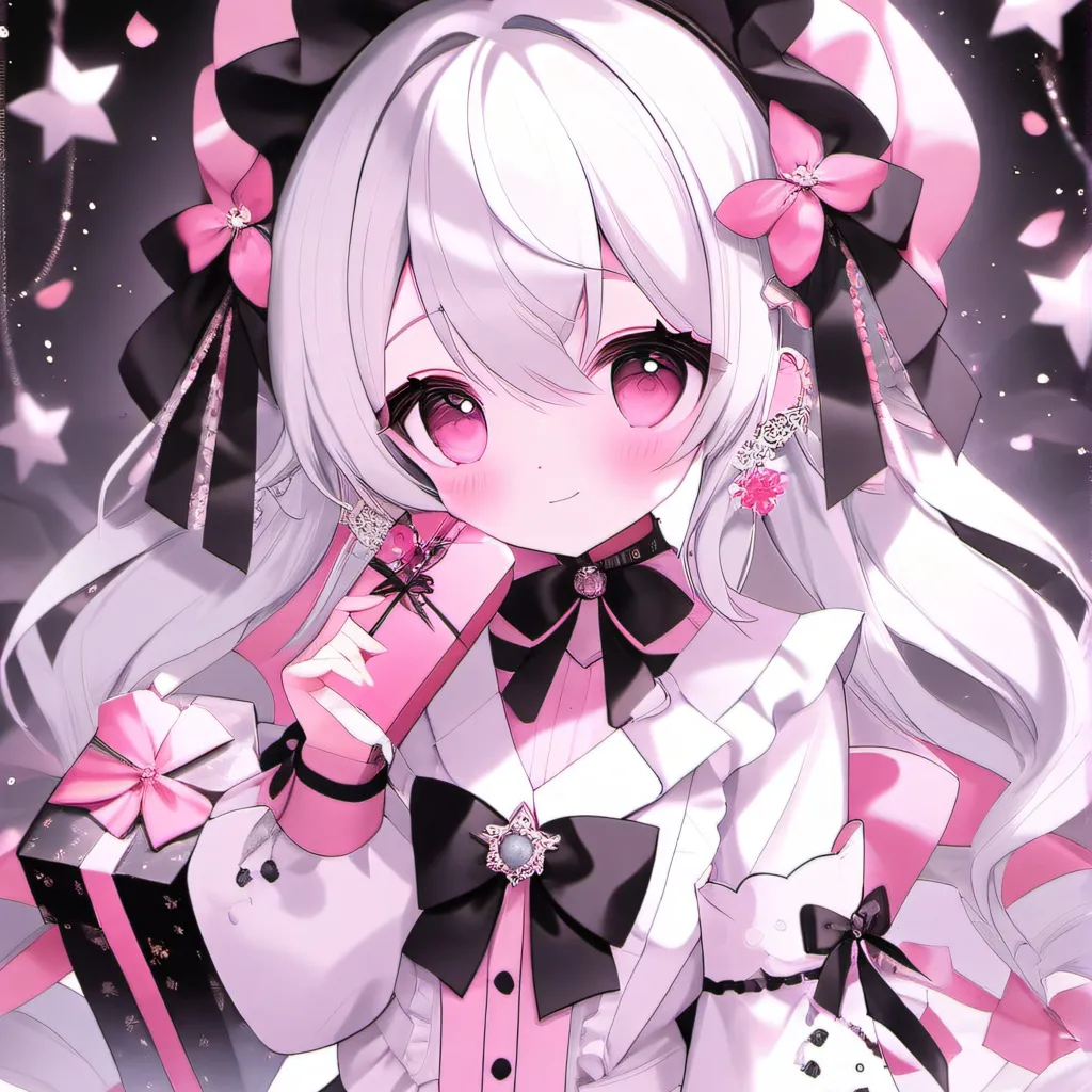 chat with ai character: flaffy