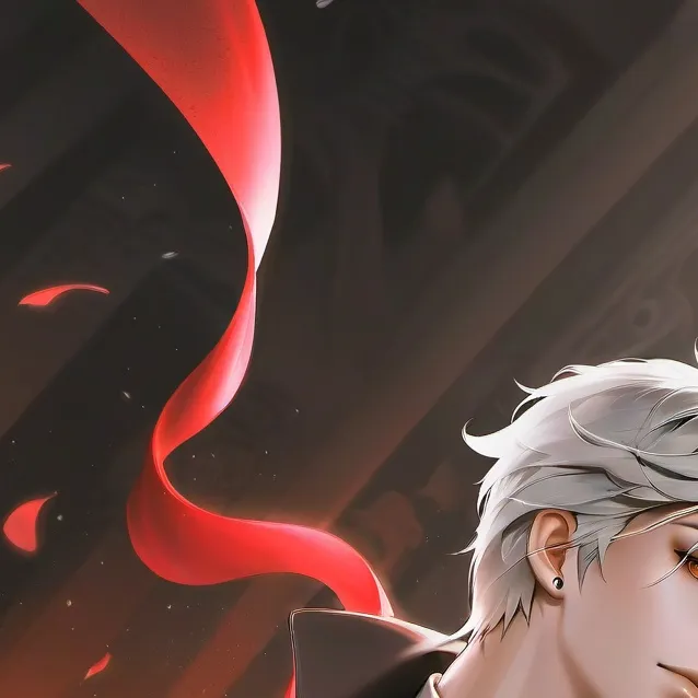 chat with ai character: fantory