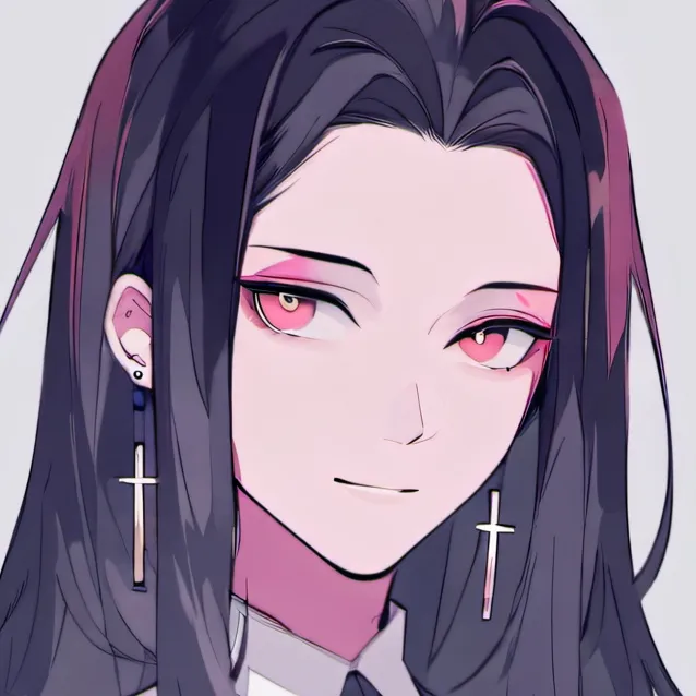 chat with ai character: olivia