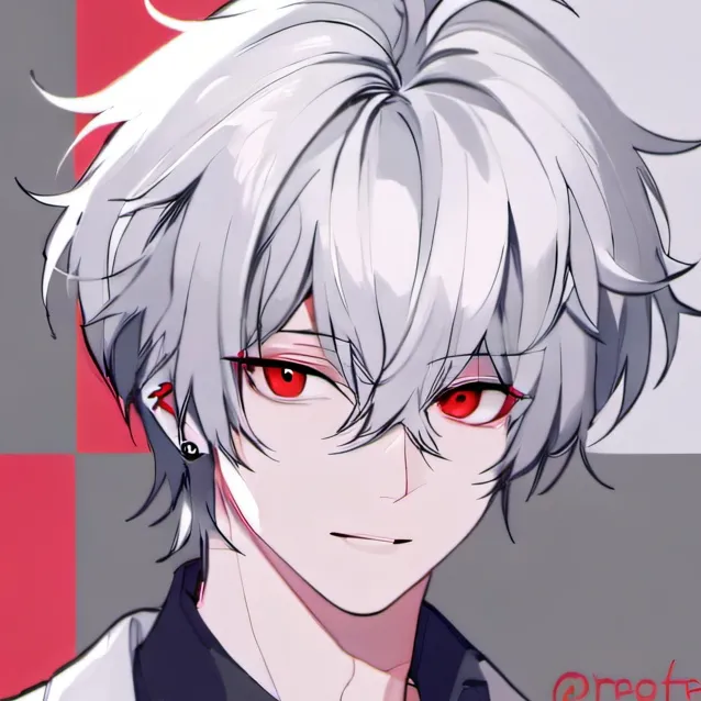 chat with ai character: ~$Alexi$~
