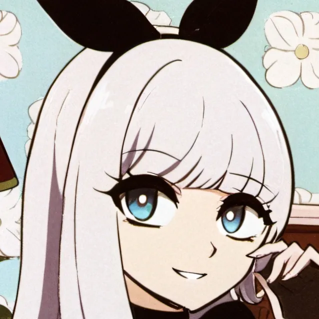 chat with ai character: CICI