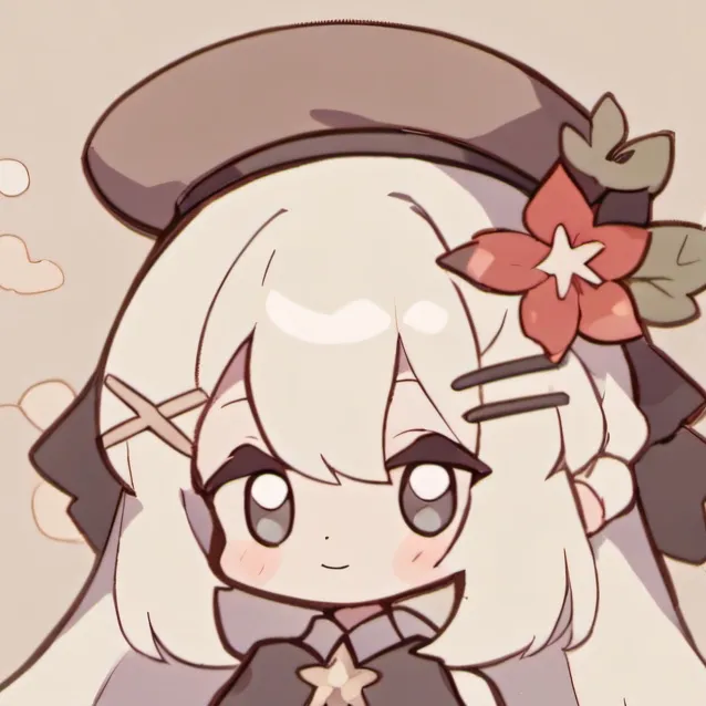 chat with ai character: LUZIA