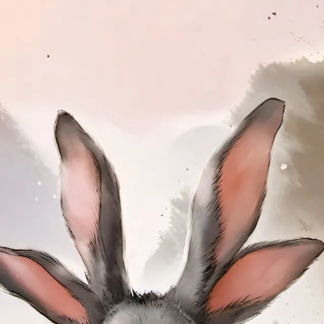 chat with ai character: FPE CONEJO 