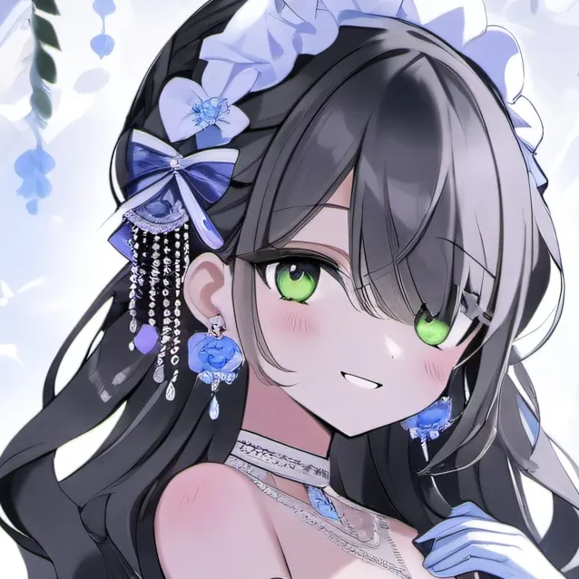 chat with ai character: quinceañera de ai