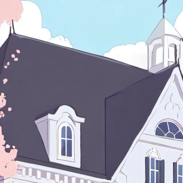 chat with ai character: casa Talkie 