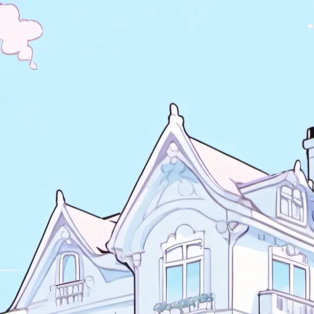 chat with ai character: casa talkie 