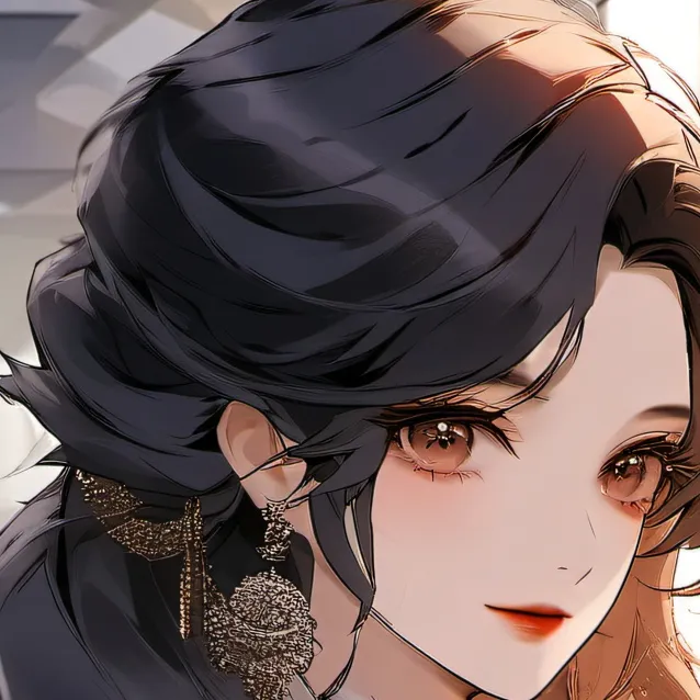 chat with ai character: Lilith