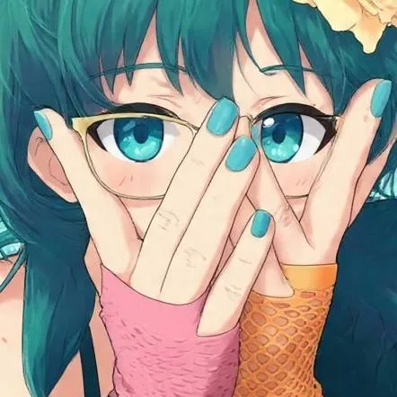 chat with ai character: Hannah