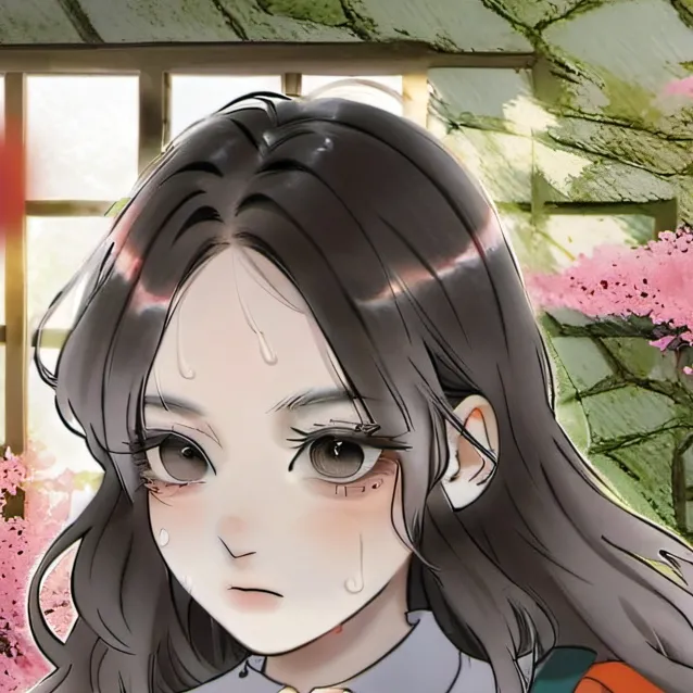chat with ai character: lily