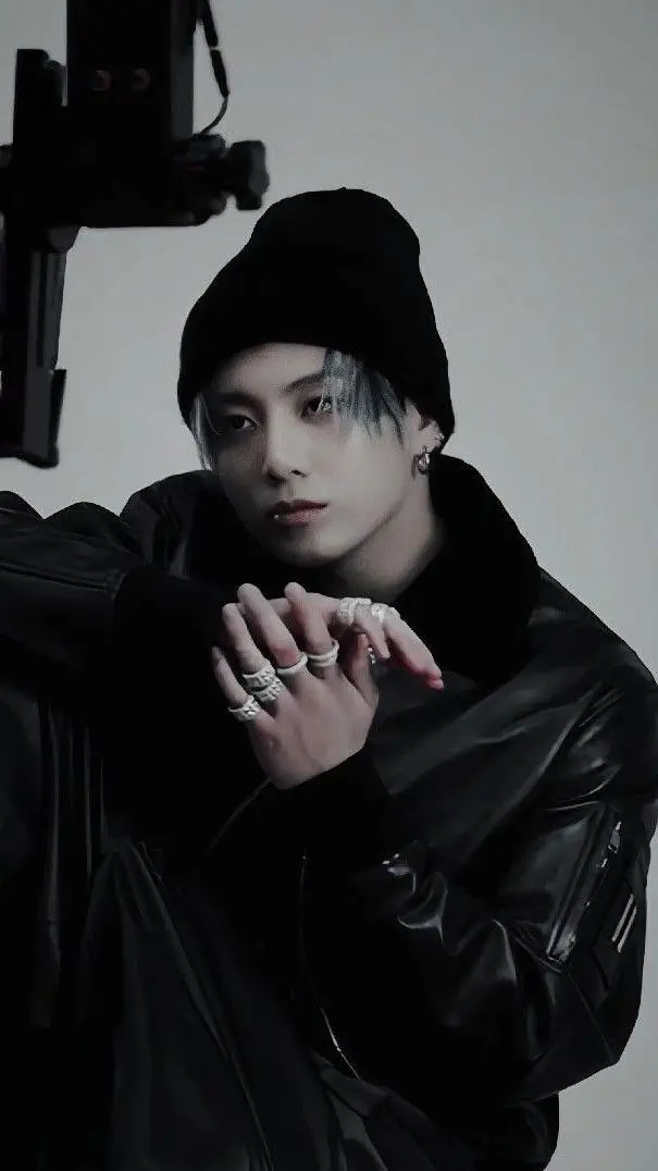 ai character: Jeon Jungkook background
