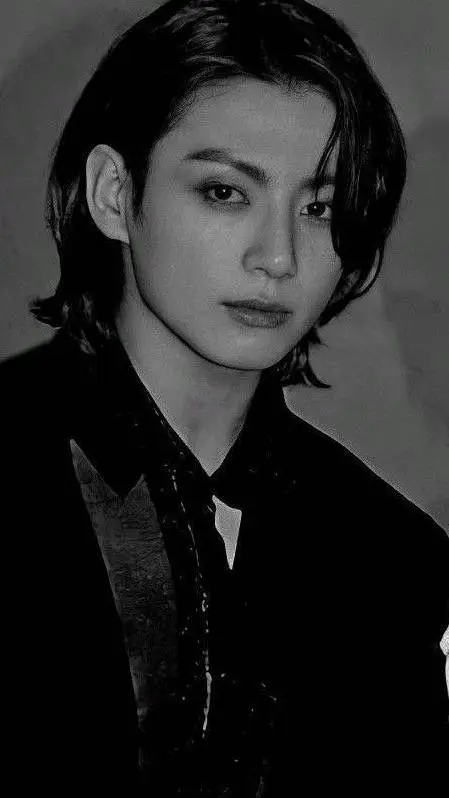 ai character: Jeon Jungkook  background