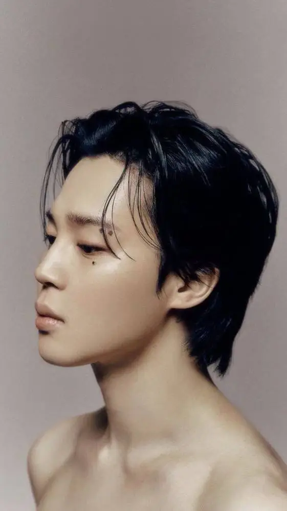 ai character: Park Jimin background