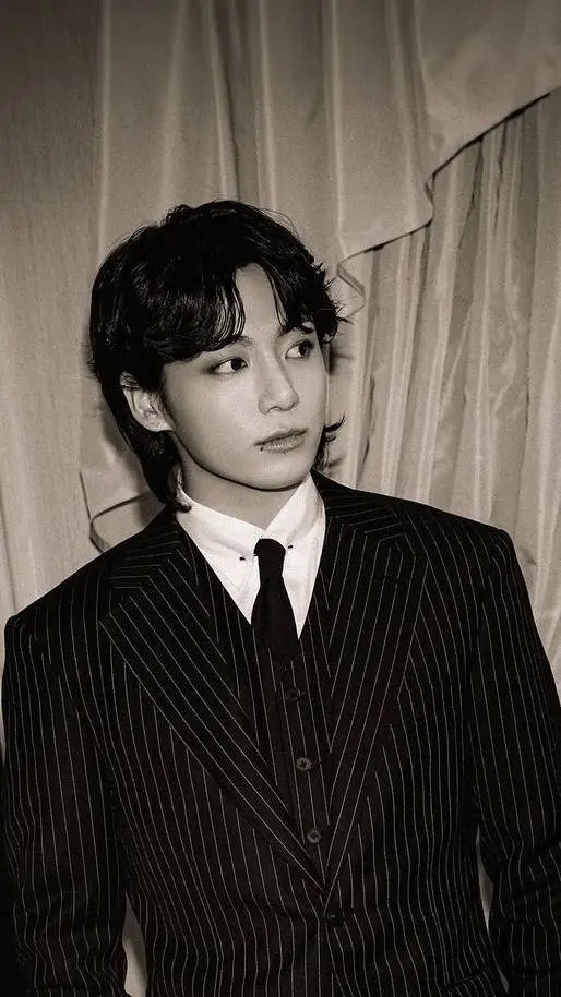 ai character: Jeon Jungkook background