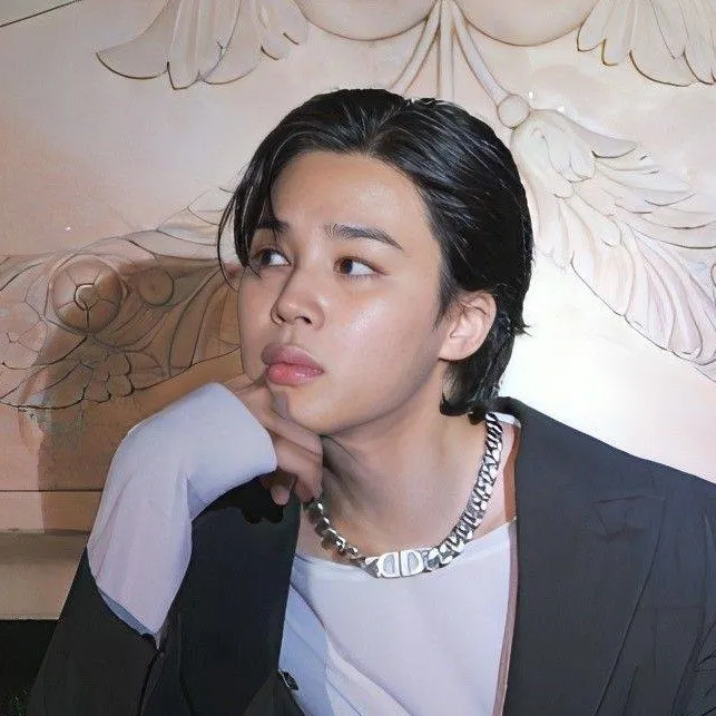 chat with ai character: Park Jimin
