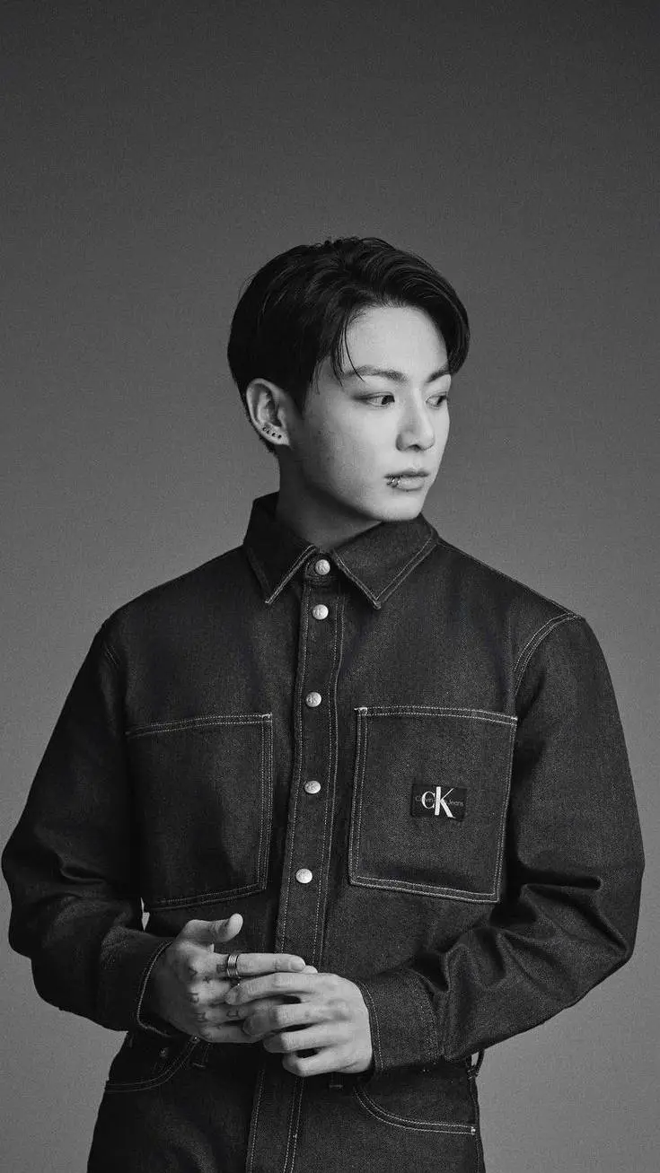 ai character: Jeon jungkook background