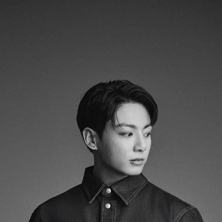 chat with ai character: Jeon jungkook