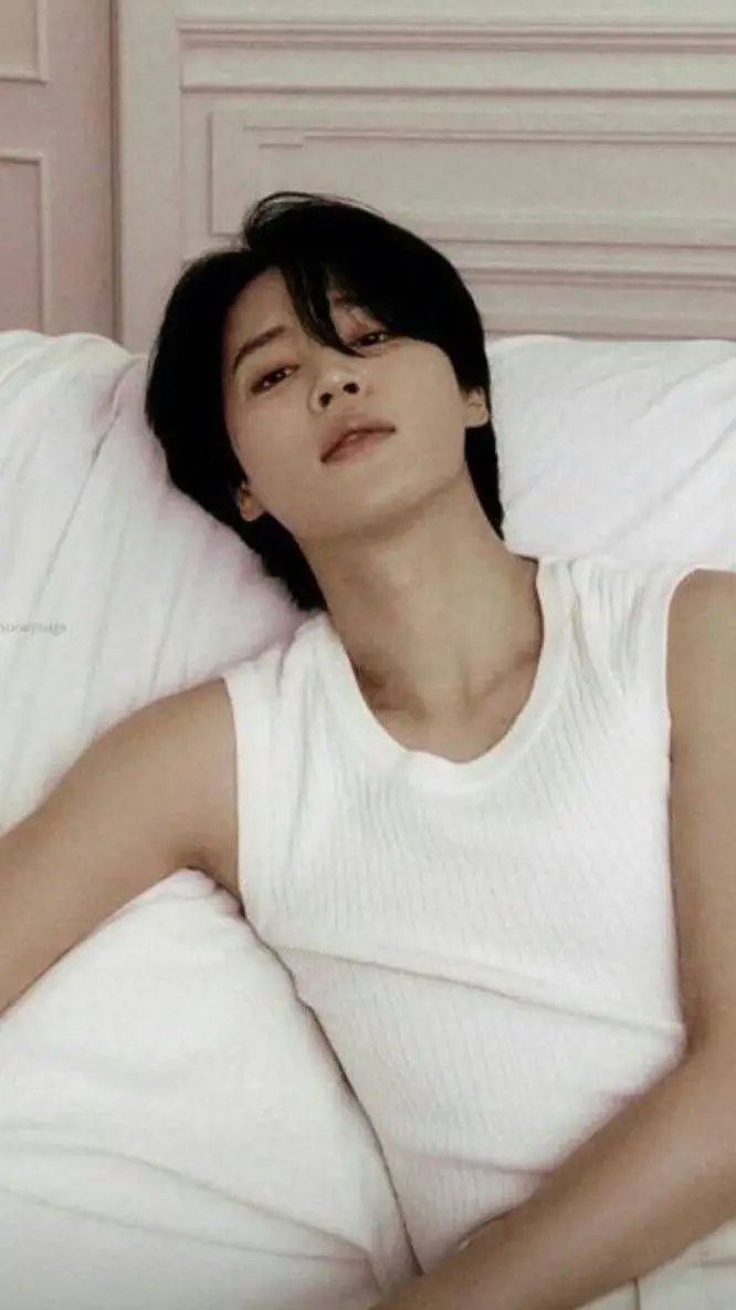ai character: Park Jimin background