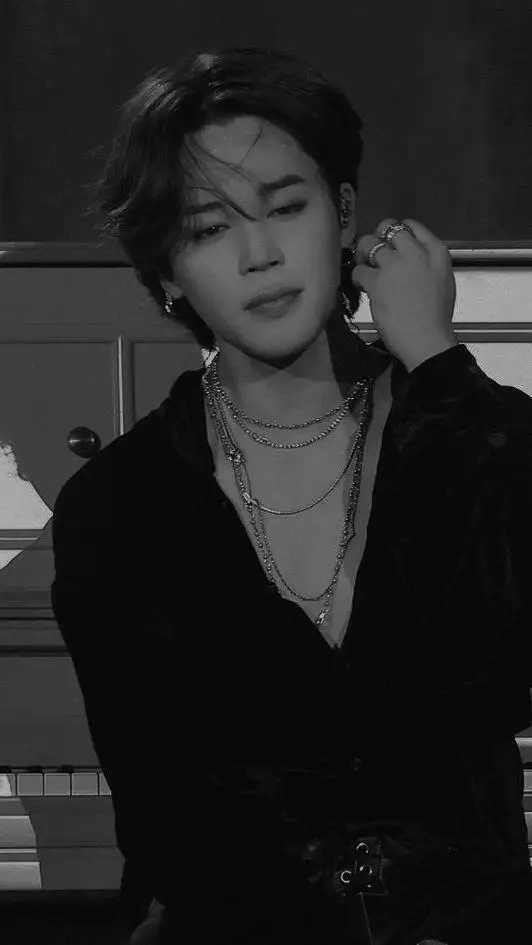 ai character: Park Jimin background