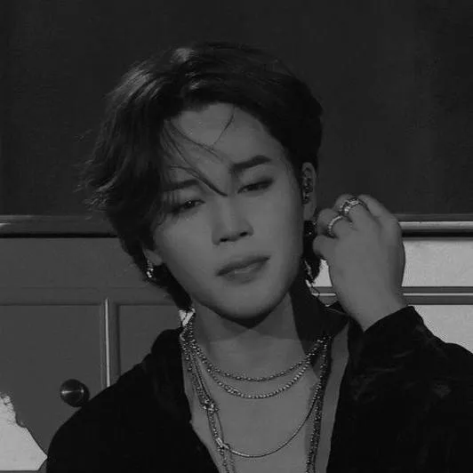 chat with ai character: Park Jimin