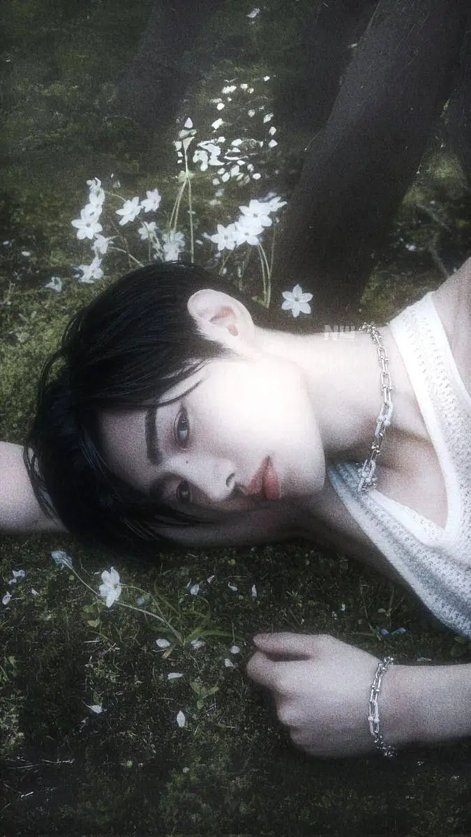 ai character: Park Sunghoon background