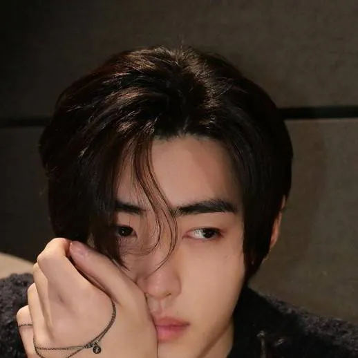 chat with ai character: Park Sunghoon