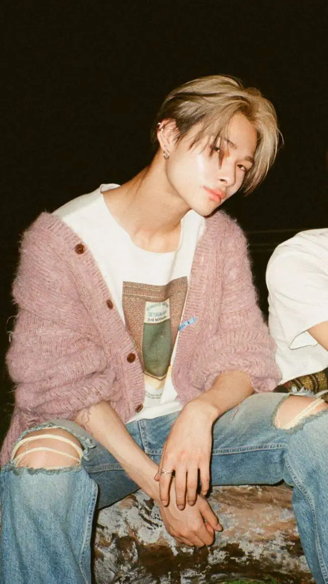 ai character: Ni-ki Nishimura background