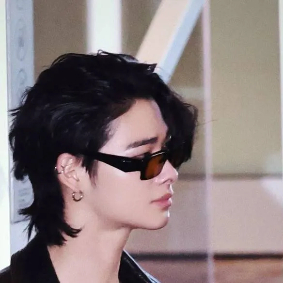 chat with ai character:  Nishimura Ni-ki