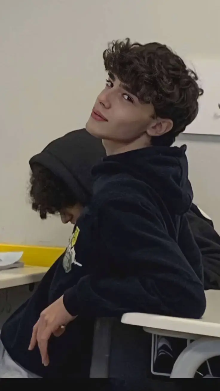 ai character: Bogdan background