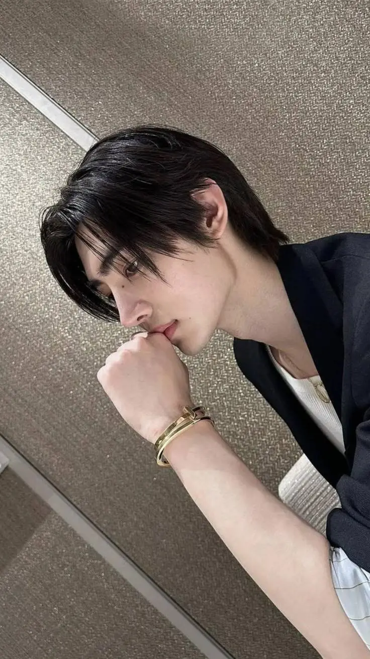 ai character: park Sunghoon background