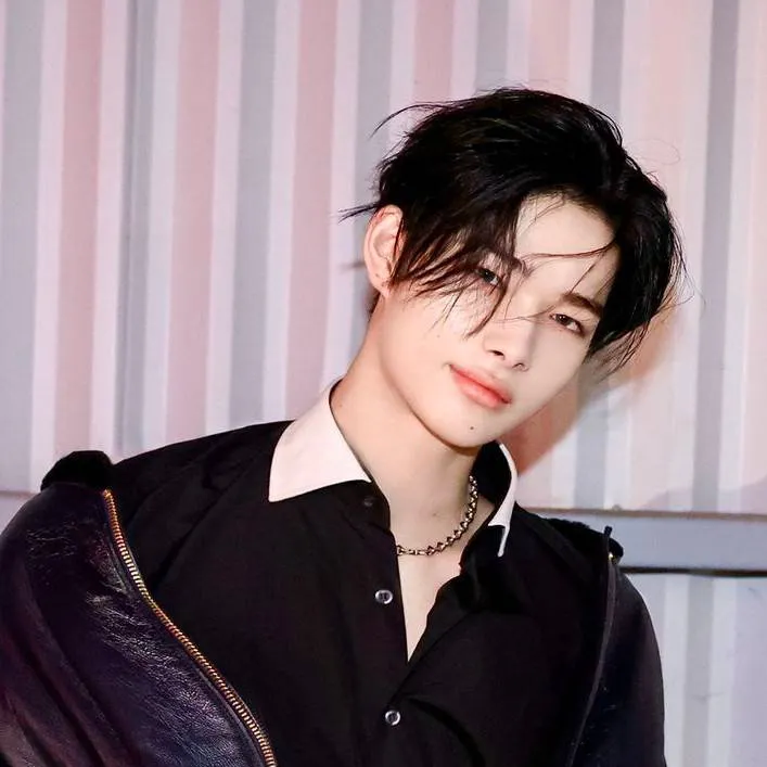 chat with ai character: Nishimura Ni-ki