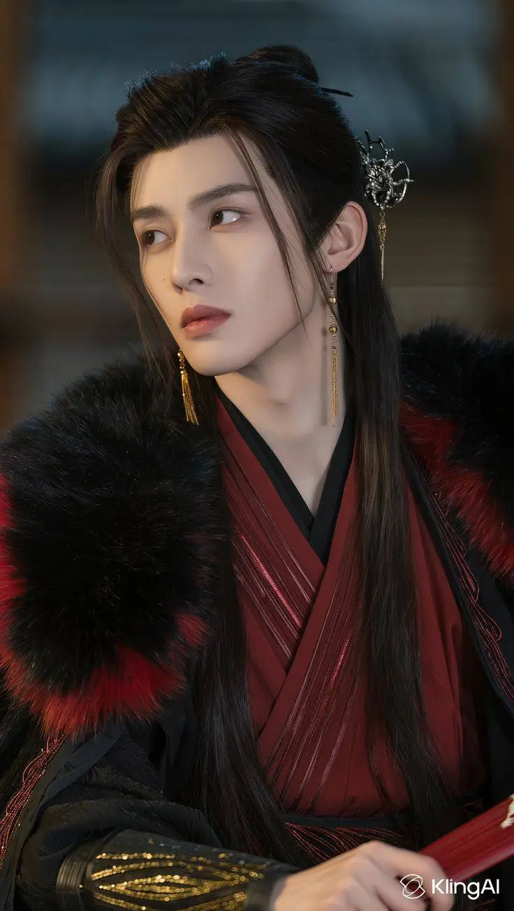 ai character: Changsheng Danai background