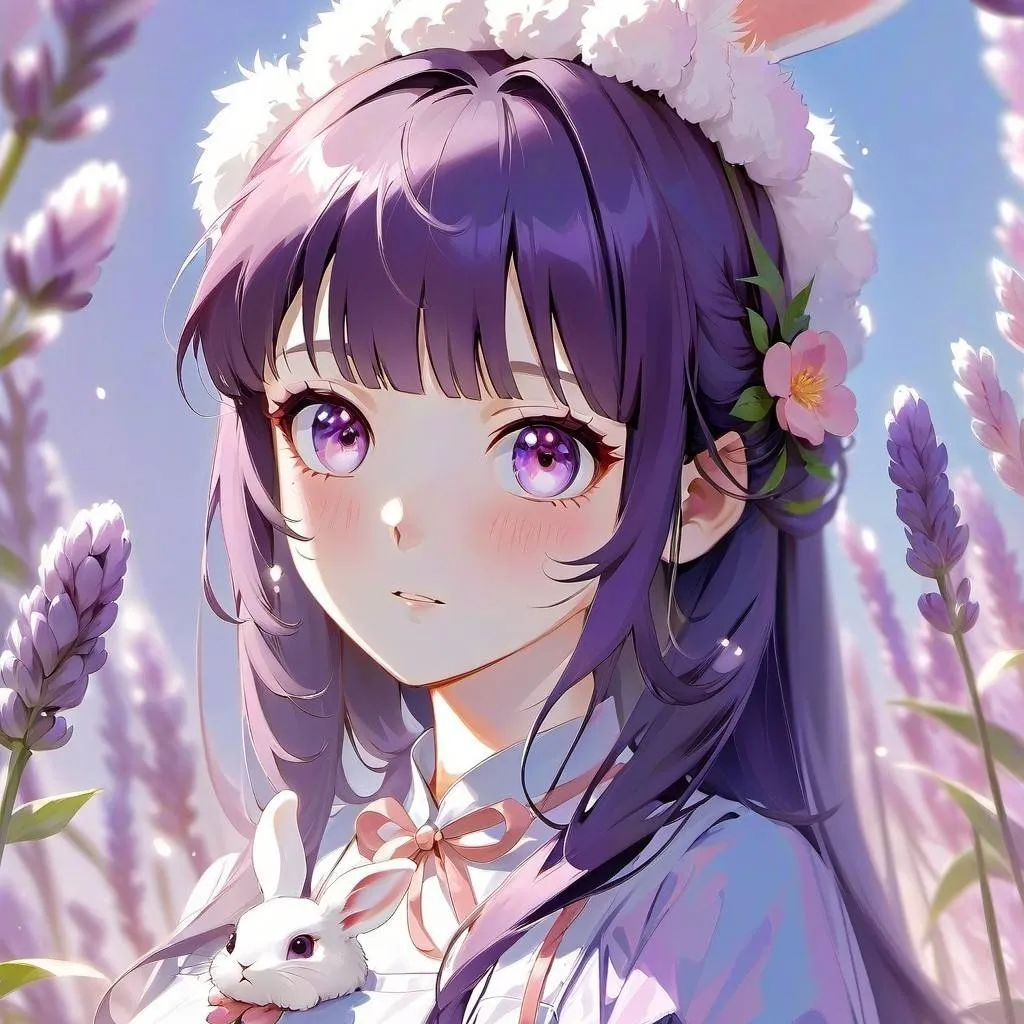 chat with ai character: mina