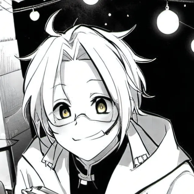 chat with ai character: Pierrot
