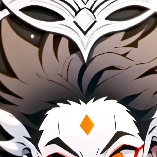 chat with ai character: Harlequin