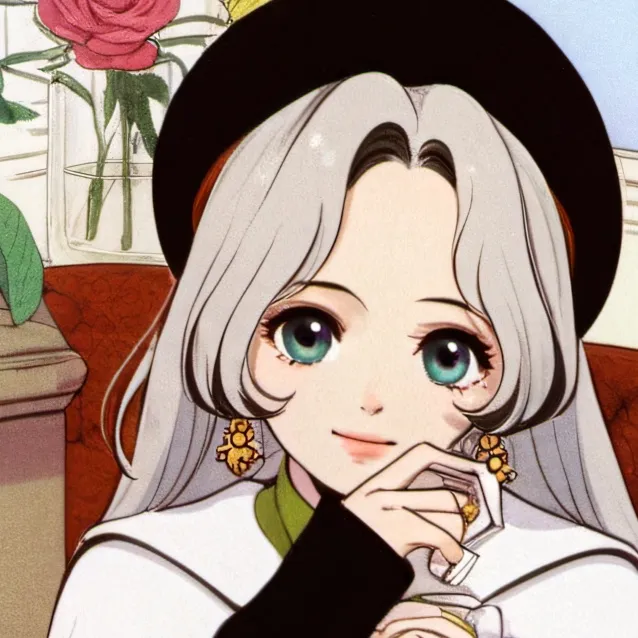 chat with ai character: Jisoo🇰🇷❤️‍🔥