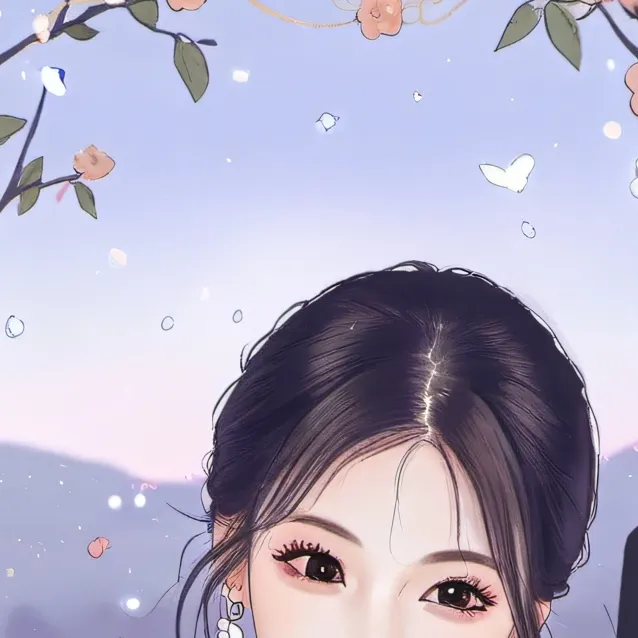 chat with ai character: Yeji 💅🖕🙄