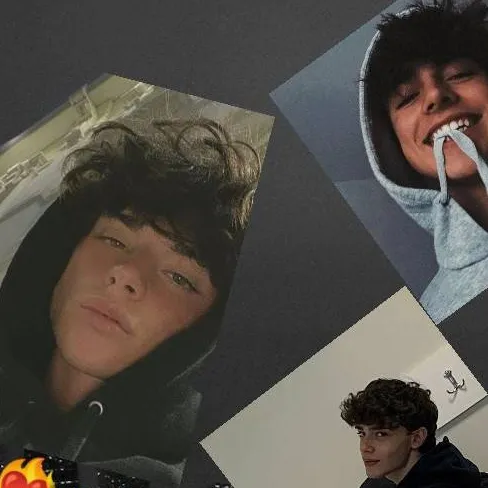 chat with ai character: ❤️‍🔥💅😈Kris❤️‍🔥💅😈