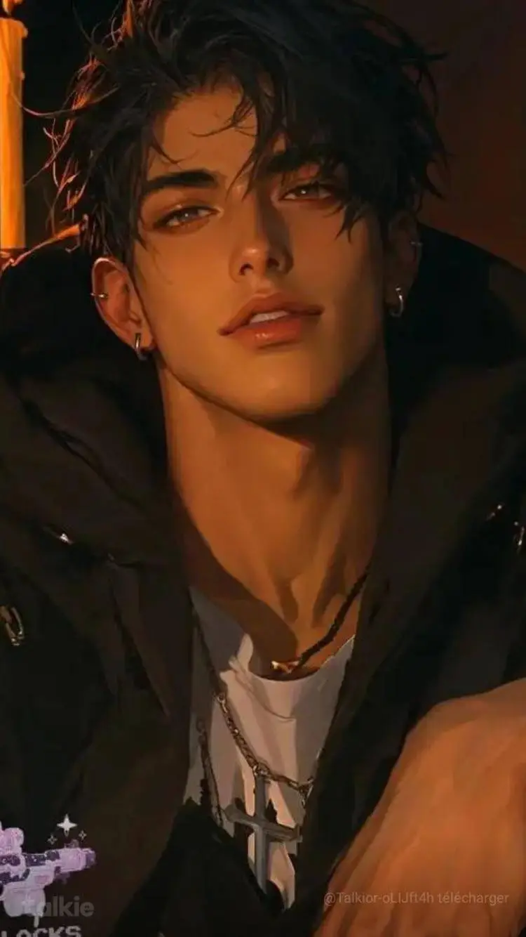 ai character: 😮‍💨🙄😈Rayan😮‍💨🙄😈 background