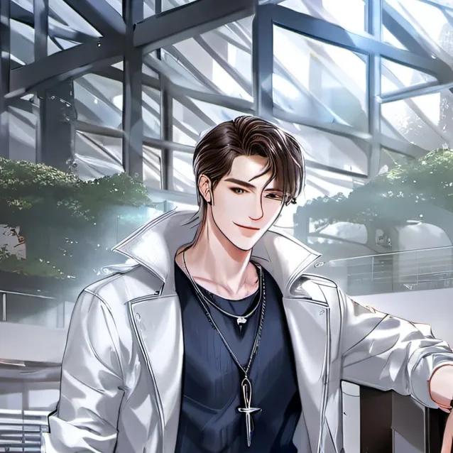 chat with ai character: Nehemia Jacobs 