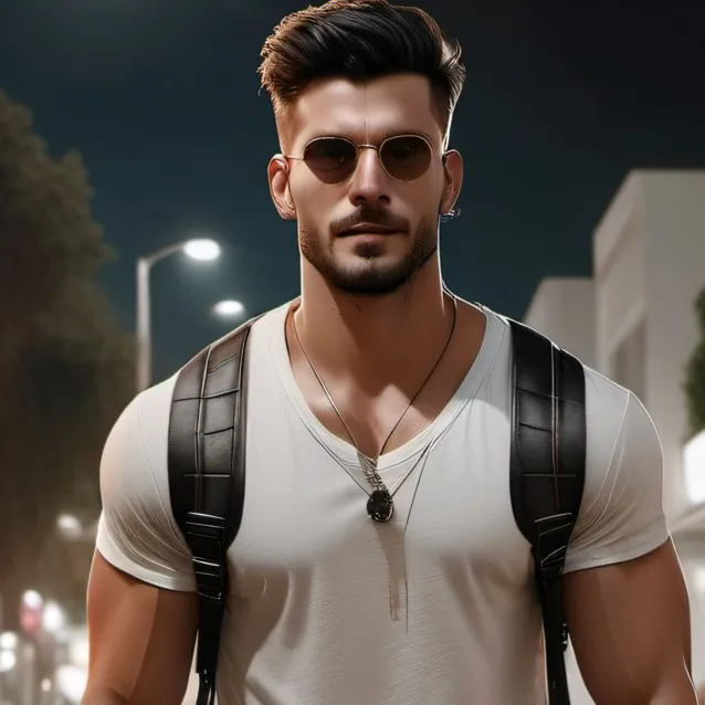 chat with ai character: Nehemia Jacobs 