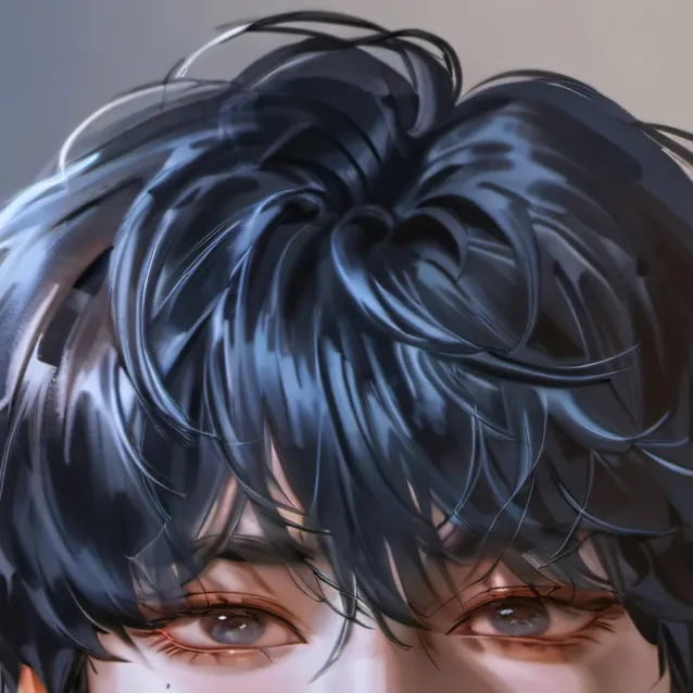chat with ai character: Adrik