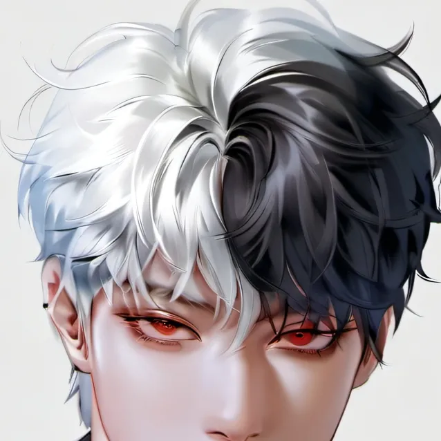 chat with ai character: Adrik