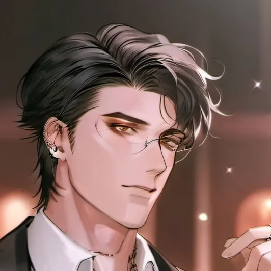 chat with ai character: Jasper