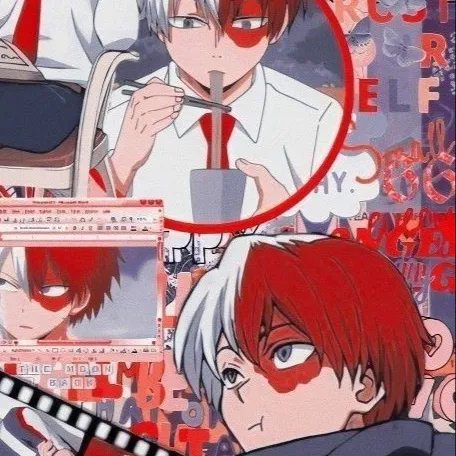 chat with ai character: Shoto Todoroki